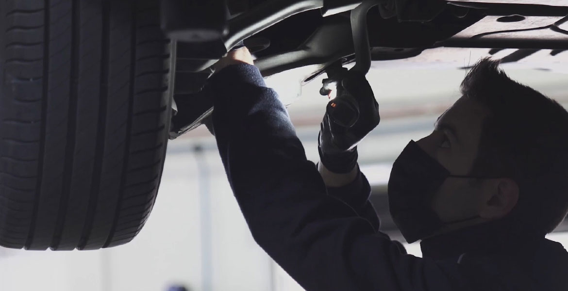 Revisión oficial turismo